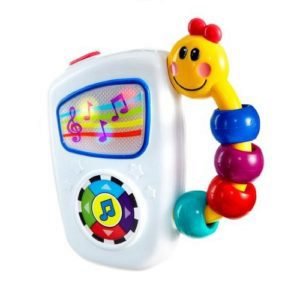 Baby Einstein is one of the best toys for 1 year old kids