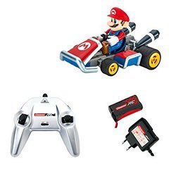 Mario kart is favorite toy RC car of many kids