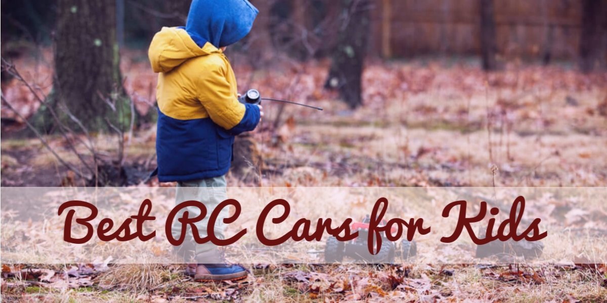 remote car for 3 year old