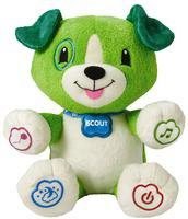 LeapFrog My Pal Scout is hottest toy for christmas 2016