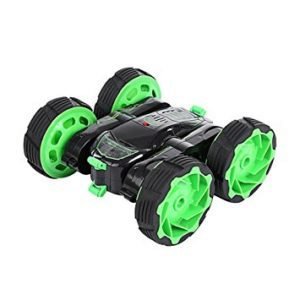 Another SZJJX stunt car with powerful motors that can perform multitude of stunts
