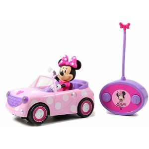 Disney Minnie Mouse R/C Vehicle