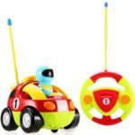Best RC Car for toddlers and baby girls