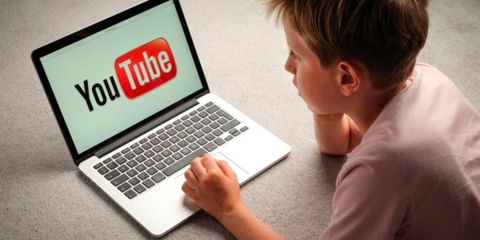 Are You Monitoring What Your Kids Are Watching on YouTube?