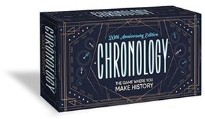 Chronology