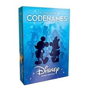 Codenames