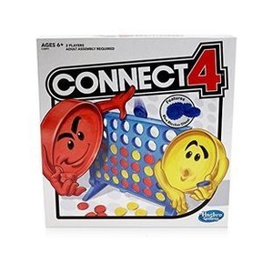 Connect 4