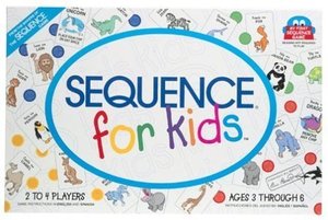 Sequence For Kids