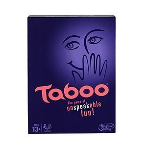 Taboo