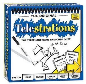 Telestrations