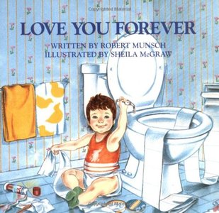 I Love Your Forever