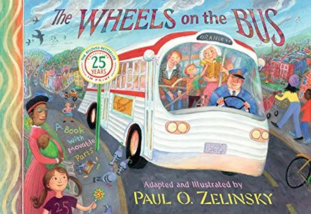 Wheels on the Bus