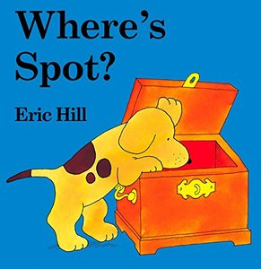 Where’s Spot