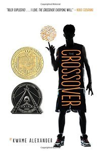 Crossover by Kwame Alexander
