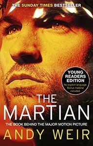 The Martian: Classroom Edition by Andy Weir