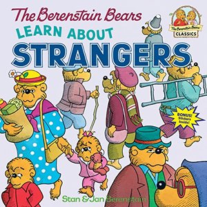 The Berenstain Bears by Stan Berenstain