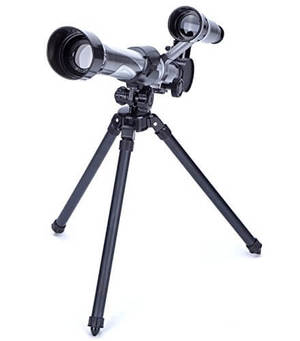 Scharkspark Telescope for Kids