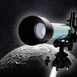 Toyerbee Telescope for Kids