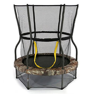 Skywalker Trampolines Round Bouncer