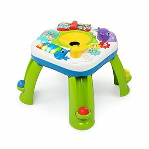 Bright Starts Having A Ball Get Rollin’ Activity Table