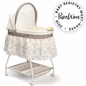 Delta Children Bassinet