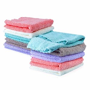 Kyapoo Baby Wash Cloths