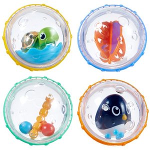 Munchkin Float and Play Bubbles