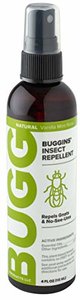 BUGGINS Natural Repellent