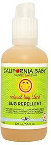 California Baby Plant-Based Natural Bug Repellant Spray