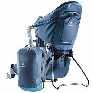 Deuter Kid Comfort Pro-Child Carrier