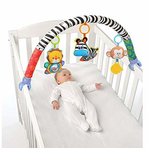 VX-Star Baby Travel Play Arch