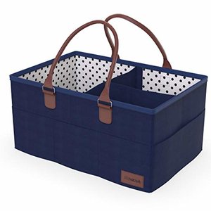 HatBit Nursery Storage Bin