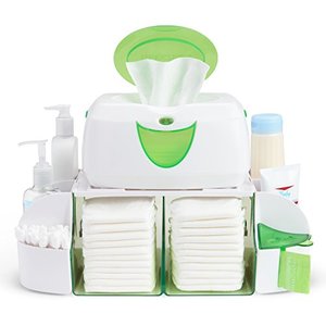 Munchkin Diaper Duty Organizer