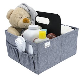 Sorbus Baby Diaper Caddy