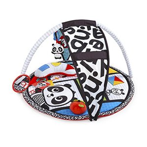 Baby Einstein Contrast Playmat