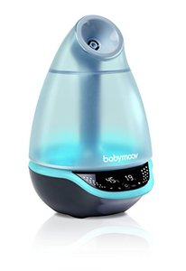 Babymoov Hygro Plus Cool Mist Humidifier