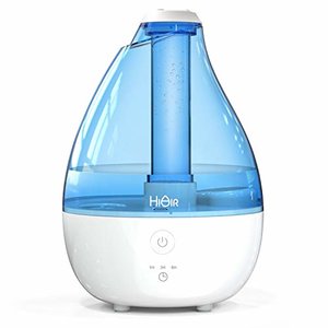 HiAir Cool Mist Humidifier