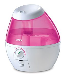 Vicks Mini Cool Mist Humidifier