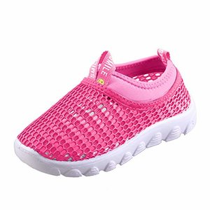 CIOR Toddler Breathable Mesh Water Shoes