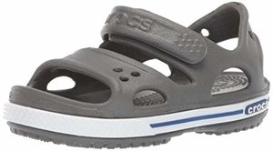 Crocs Kids’ Crocband Toddler Sandal