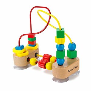 Melissa & Doug First Bead Maze