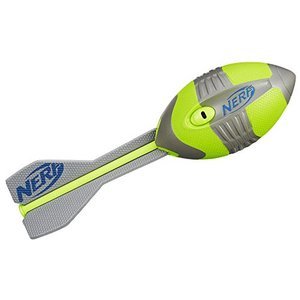 Nerf Sports Aero Howler Football