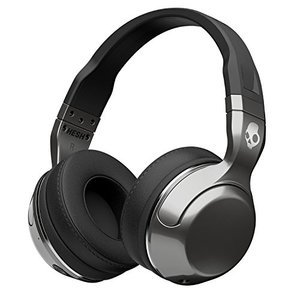 Skullcandy Hesh 2 Bluetooth Wireless Over-Ear Headphones