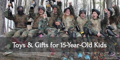 Here are some of the best fifteen-year-old gifts you might like to get this year!