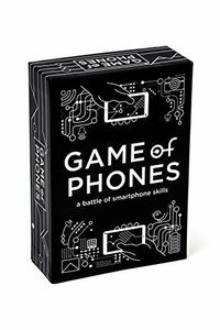 Breaking Games Game of Phones