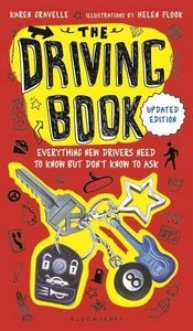 Karen Gravelle – The Driving Book