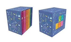 Puffins Hardcover Classics Set