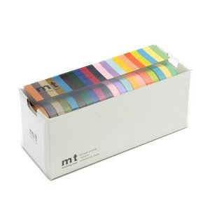 MT Washi Masking Tape Set