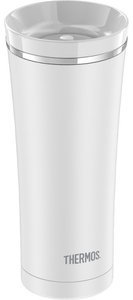 Thermos Vacuum Insulated Lidded Tumbler