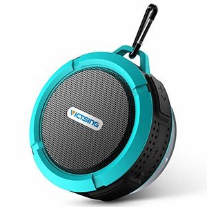 VicTsing Shower Speaker